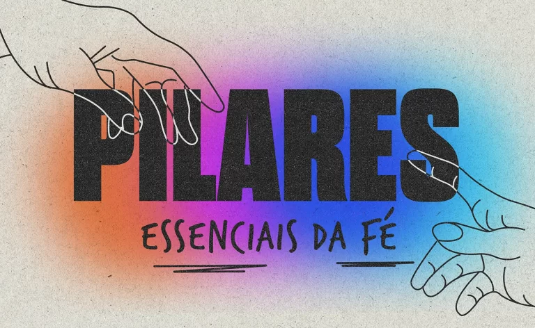 Curso Gratuito Pilares Essenciais da Fé